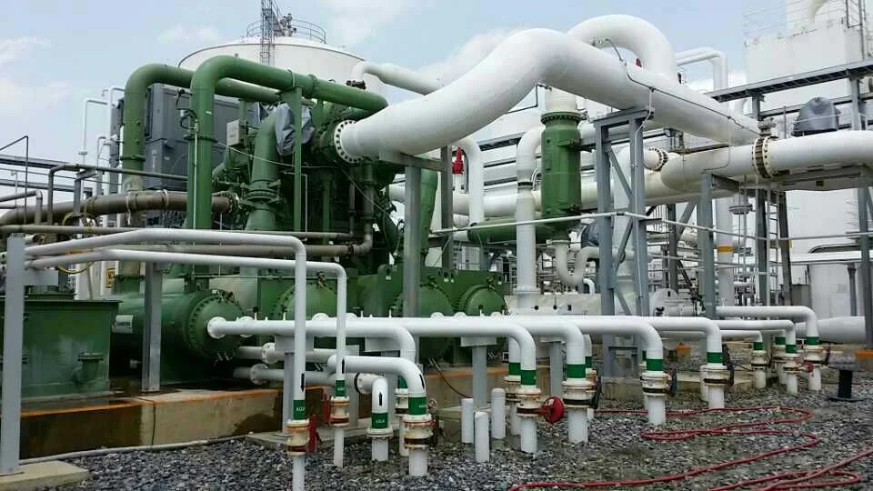 Gas Generator Cryogenic Oxygen Nitrogen Air Separation Plant