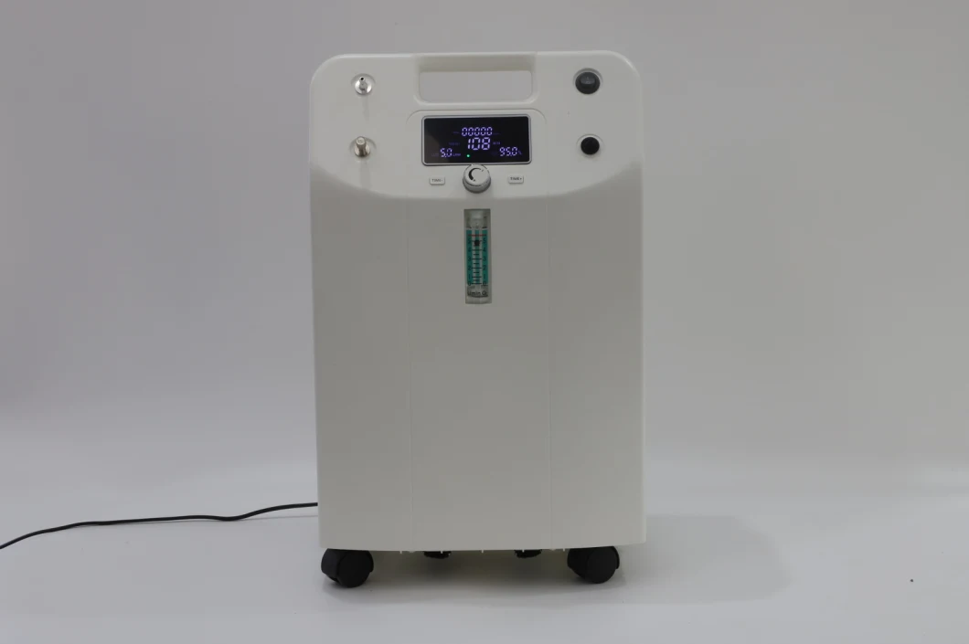 Medical Oxygen Concentrator (3L/5L) Portable Oxygen Concentrator