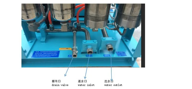 2022 New Arrival Factory Manufacturer Oil Free Air Compressor Oxygen Compressor