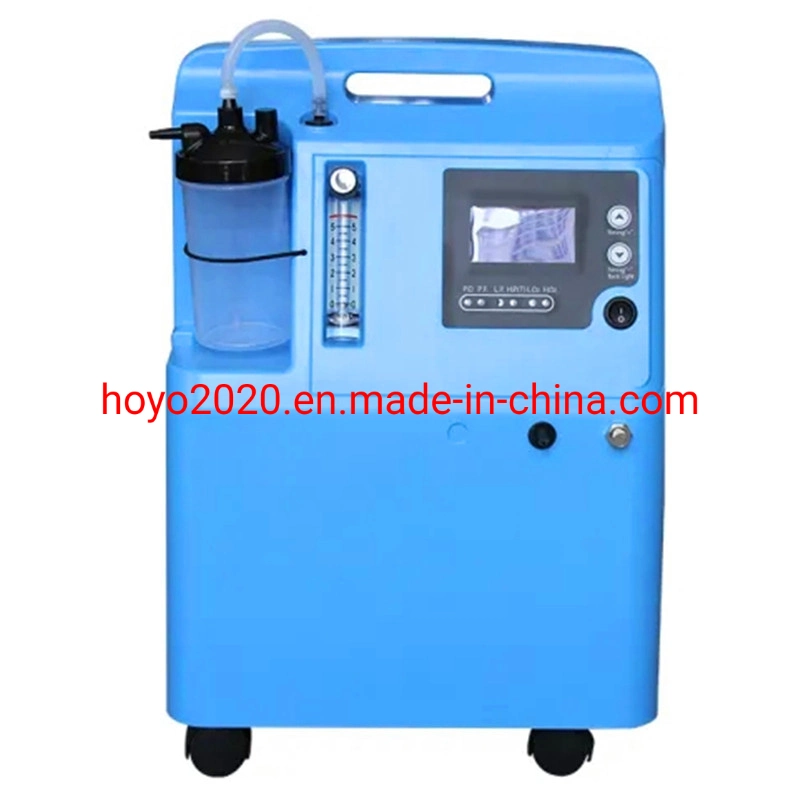 Home Use Oxygen Concentrator Income Oxygen Concentrator